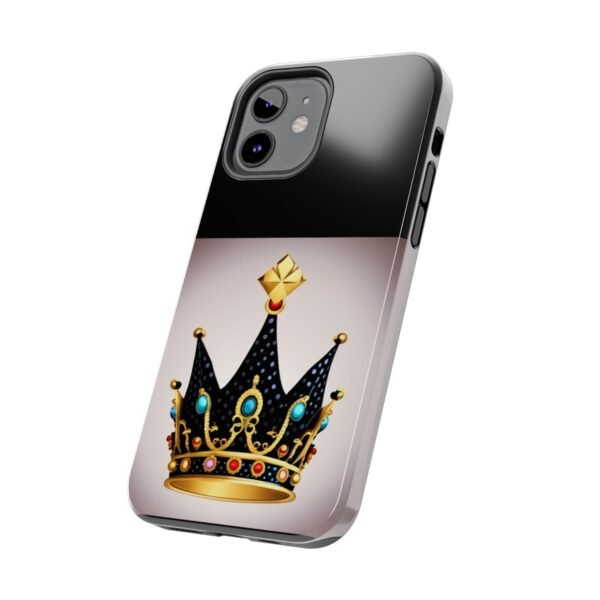 My Queen Crown Tough Phone Cases - Image 37