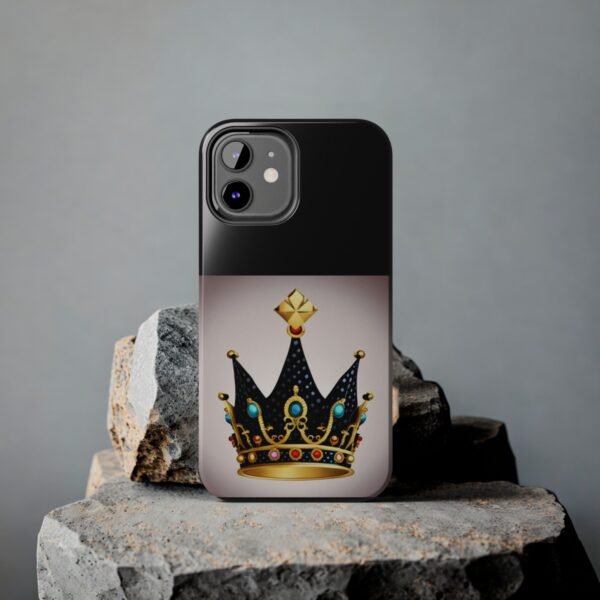 My Queen Crown Tough Phone Cases - Image 39