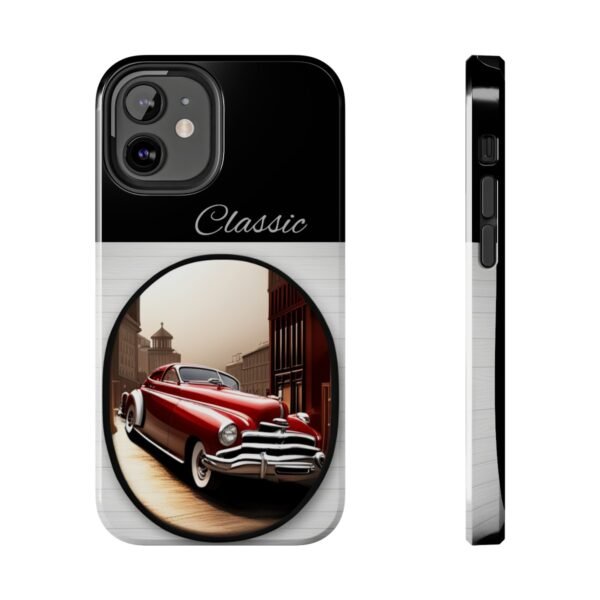 Classic American Made  Cars Tough Phone Cases - Image 36