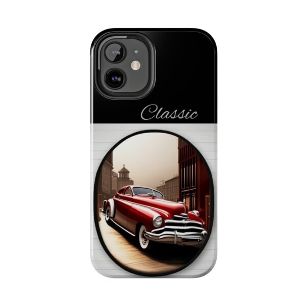 Classic American Made  Cars Tough Phone Cases - Image 37