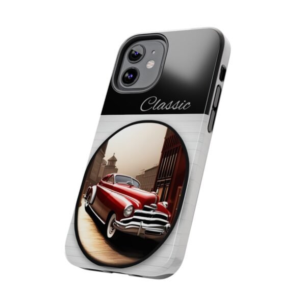 Classic American Made  Cars Tough Phone Cases - Image 38