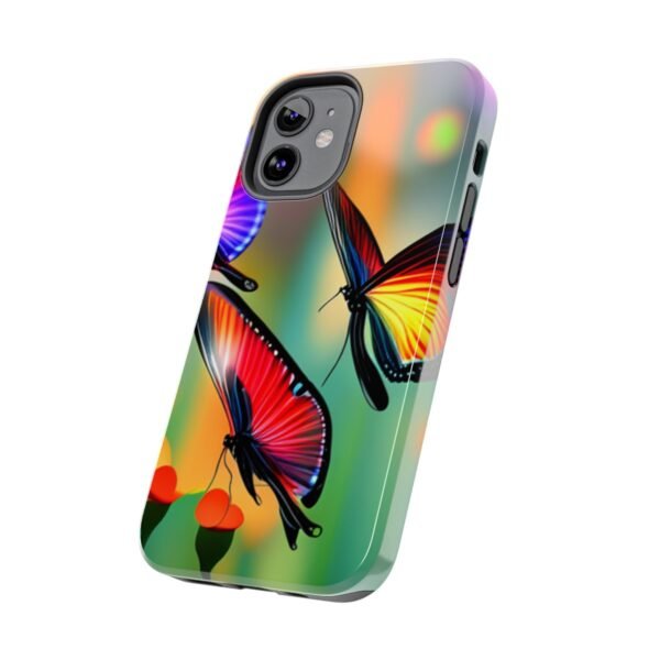 Absolutely Beautiful Butterflies Tough Phone Cases - Image 43