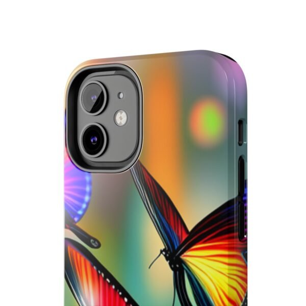 Absolutely Beautiful Butterflies Tough Phone Cases - Image 44