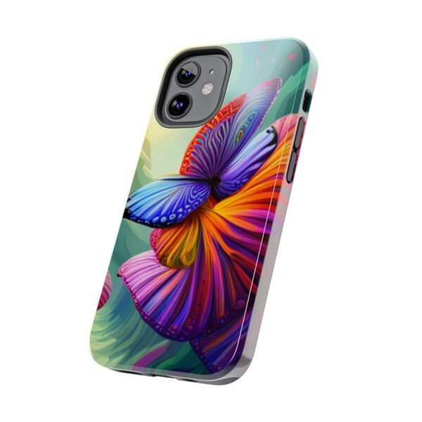 Absolutely Beautiful Butterfly Tough Phone Cases - Image 43