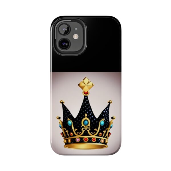 My Queen Crown Tough Phone Cases - Image 42