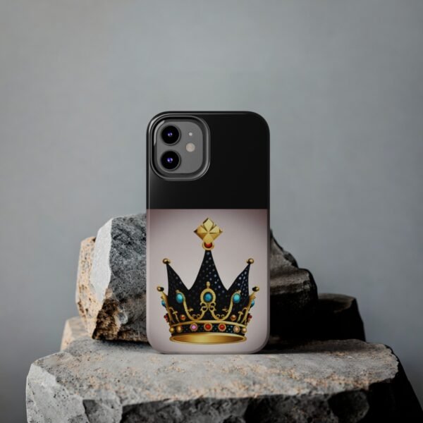 My Queen Crown Tough Phone Cases - Image 45