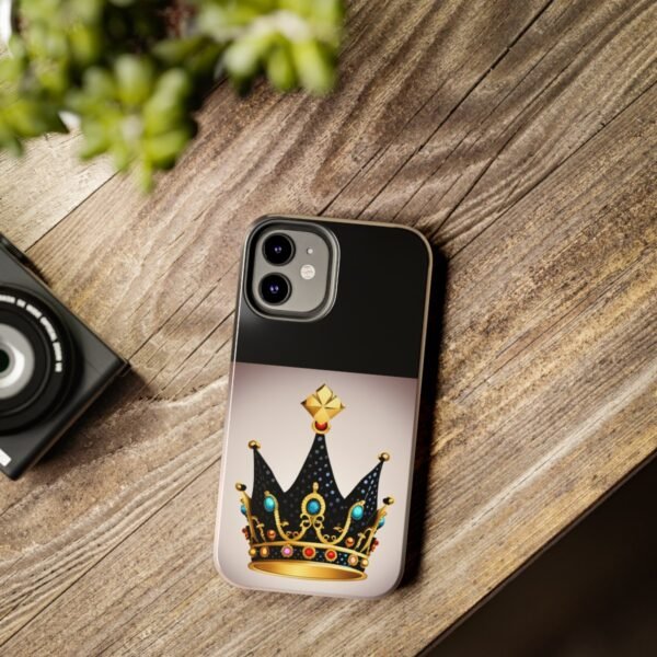 My Queen Crown Tough Phone Cases - Image 46