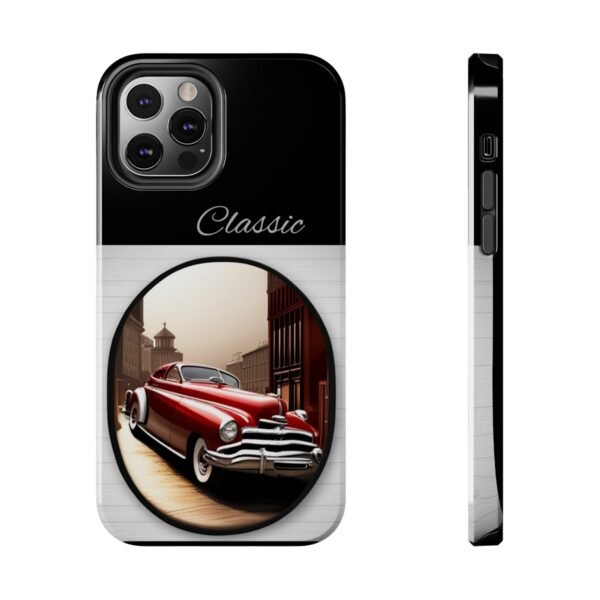 Classic American Made  Cars Tough Phone Cases - Image 42