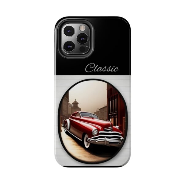 Classic American Made  Cars Tough Phone Cases - Image 43