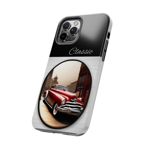 Classic American Made  Cars Tough Phone Cases - Image 44