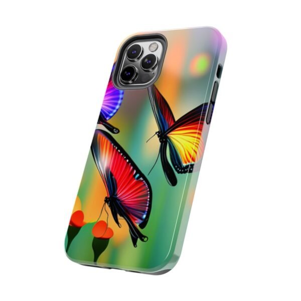 Absolutely Beautiful Butterflies Tough Phone Cases - Image 49