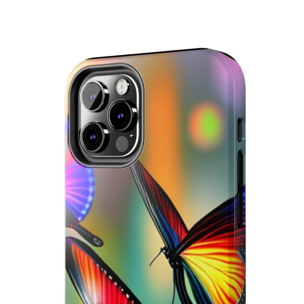 Absolutely Beautiful Butterflies Tough Phone Cases - Image 50