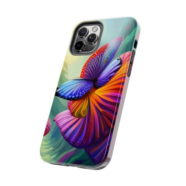 Absolutely Beautiful Butterfly Tough Phone Cases - Image 49