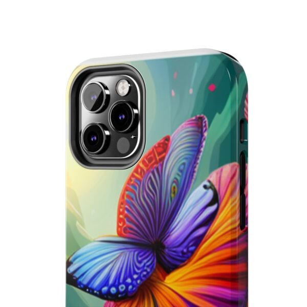 Absolutely Beautiful Butterfly Tough Phone Cases - Image 50