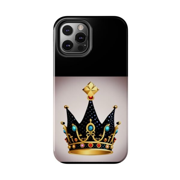 My Queen Crown Tough Phone Cases - Image 48