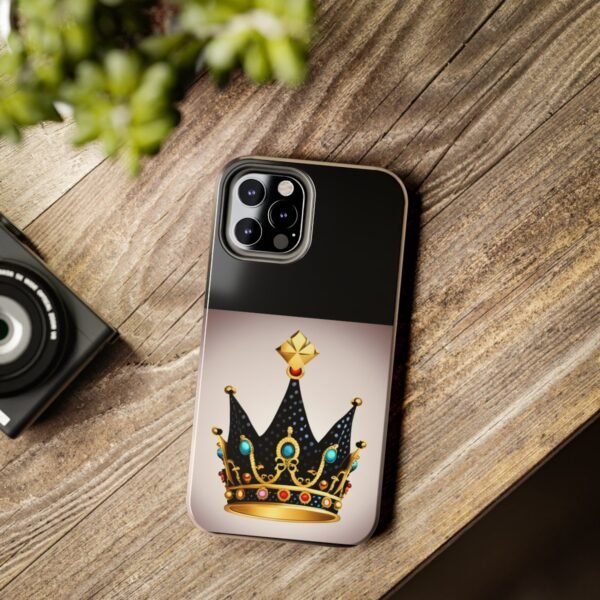 My Queen Crown Tough Phone Cases - Image 52