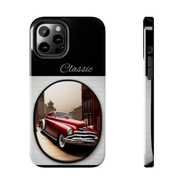 Classic American Made  Cars Tough Phone Cases - Image 48