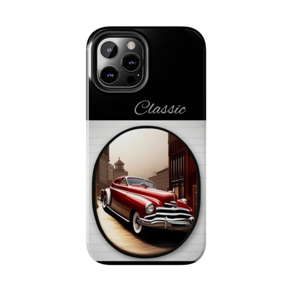 Classic American Made  Cars Tough Phone Cases - Image 49