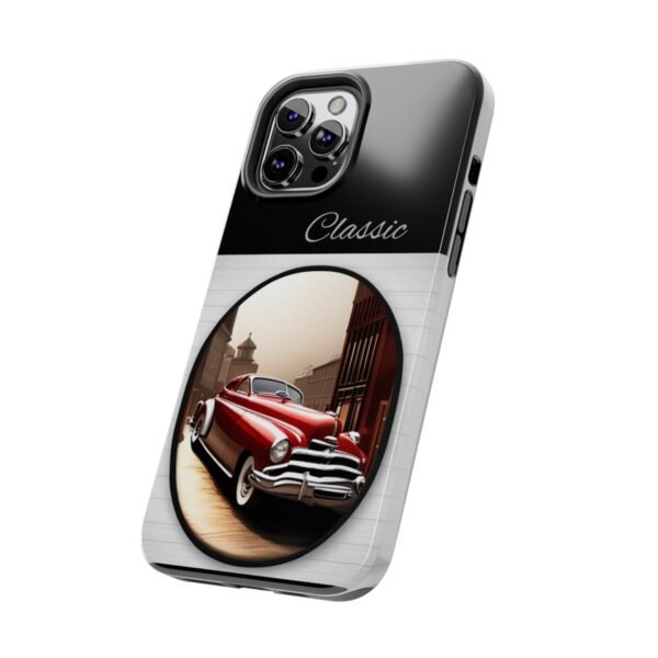 Classic American Made  Cars Tough Phone Cases - Image 50