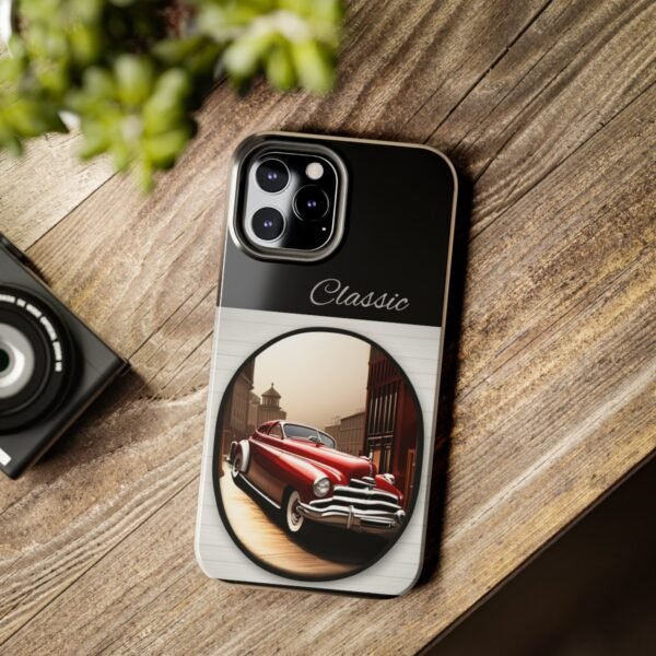 Classic American Made  Cars Tough Phone Cases - Image 53