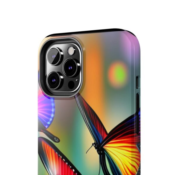 Absolutely Beautiful Butterflies Tough Phone Cases - Image 56