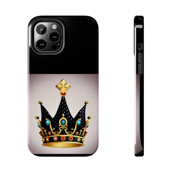 My Queen Crown Tough Phone Cases - Image 53