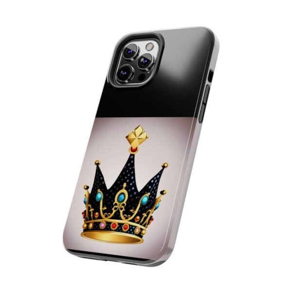 My Queen Crown Tough Phone Cases - Image 55