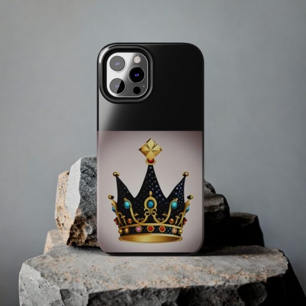 My Queen Crown Tough Phone Cases - Image 57