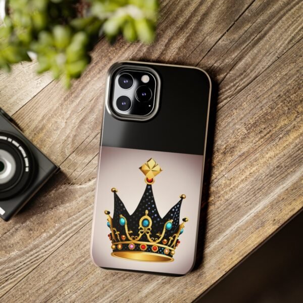 My Queen Crown Tough Phone Cases - Image 58