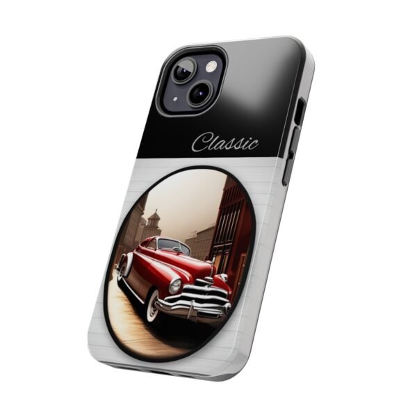 Classic American Made  Cars Tough Phone Cases - Image 56