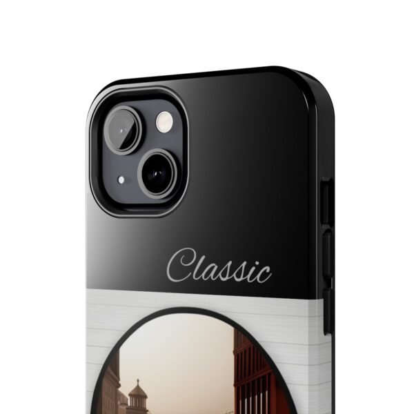 Classic American Made  Cars Tough Phone Cases - Image 57