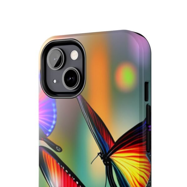 Absolutely Beautiful Butterflies Tough Phone Cases - Image 62