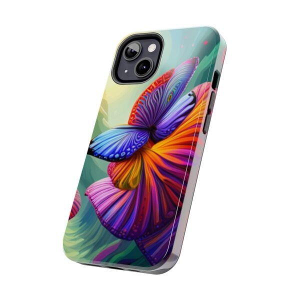 Absolutely Beautiful Butterfly Tough Phone Cases - Image 61