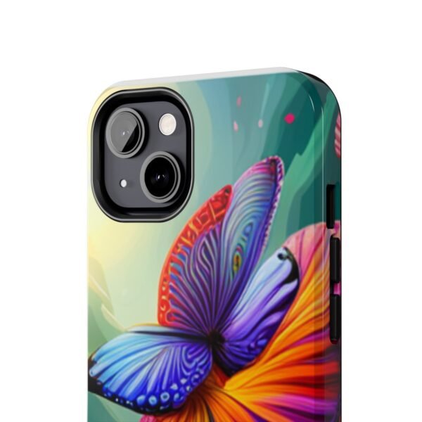 Absolutely Beautiful Butterfly Tough Phone Cases - Image 62