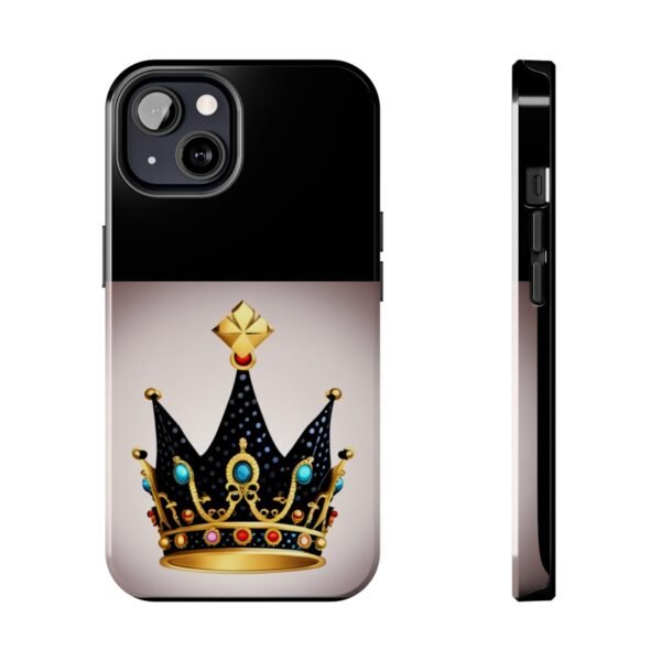 My Queen Crown Tough Phone Cases - Image 59