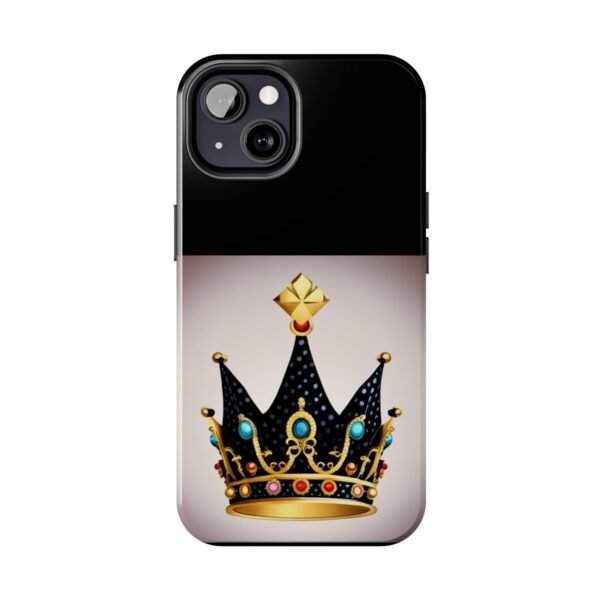 My Queen Crown Tough Phone Cases - Image 60