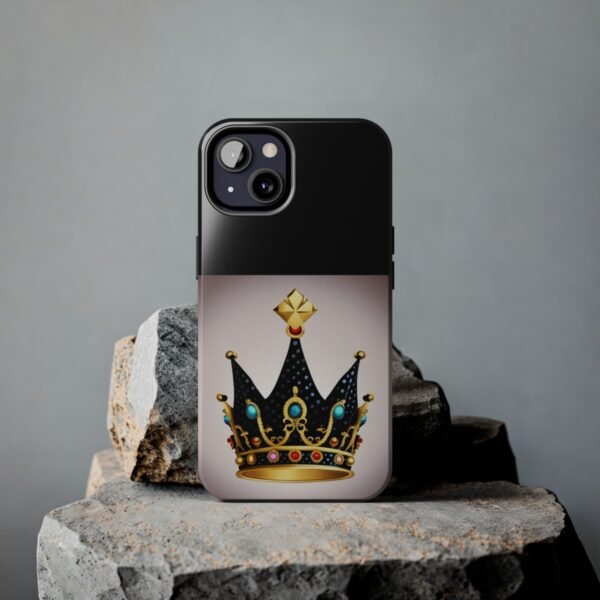 My Queen Crown Tough Phone Cases - Image 63