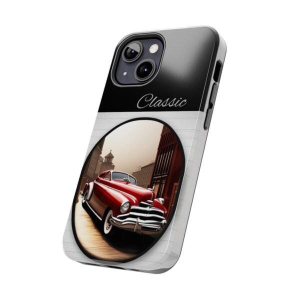 Classic American Made  Cars Tough Phone Cases - Image 62