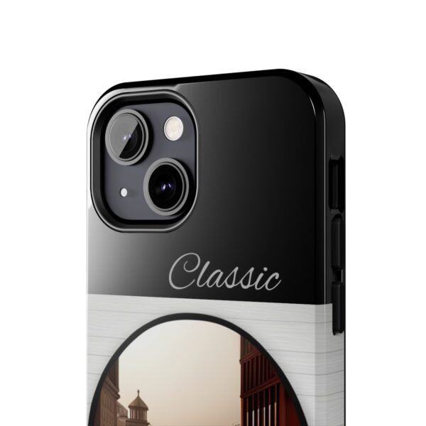 Classic American Made  Cars Tough Phone Cases - Image 63