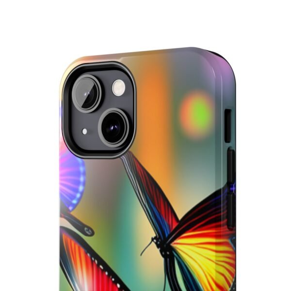 Absolutely Beautiful Butterflies Tough Phone Cases - Image 68