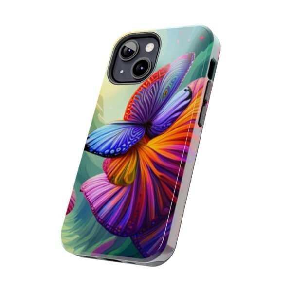 Absolutely Beautiful Butterfly Tough Phone Cases - Image 67