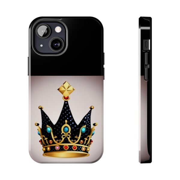 My Queen Crown Tough Phone Cases - Image 65