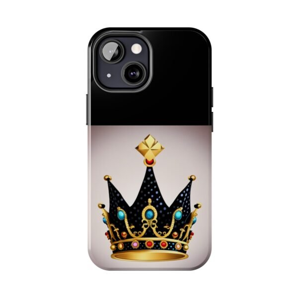 My Queen Crown Tough Phone Cases - Image 66