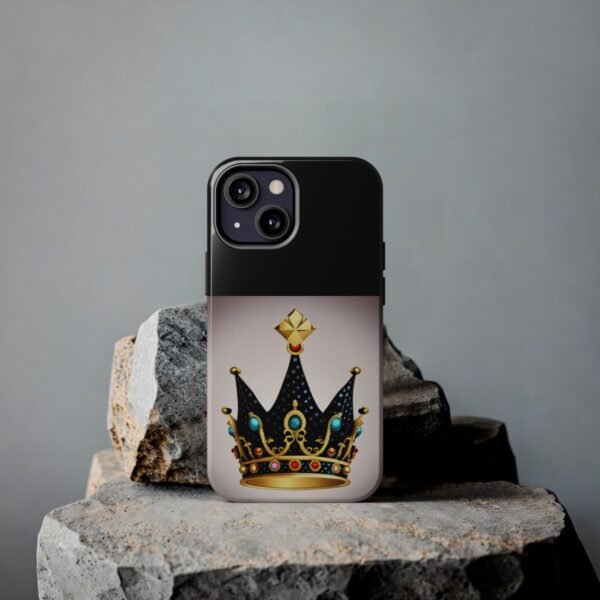 My Queen Crown Tough Phone Cases - Image 69