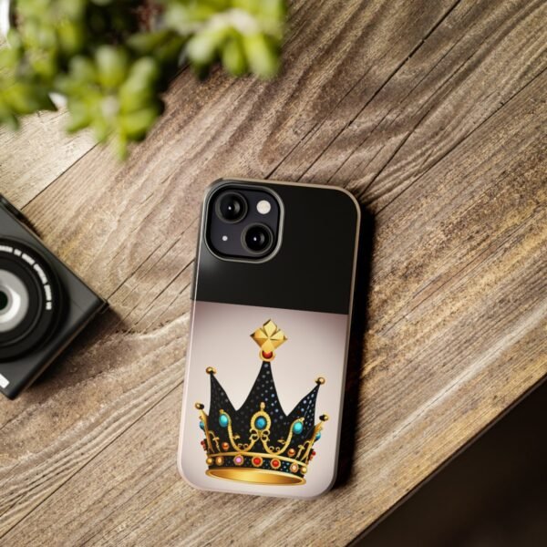 My Queen Crown Tough Phone Cases - Image 70