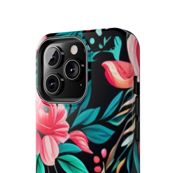 Beautiful Floral Prints Tough Phone Cases - Image 71