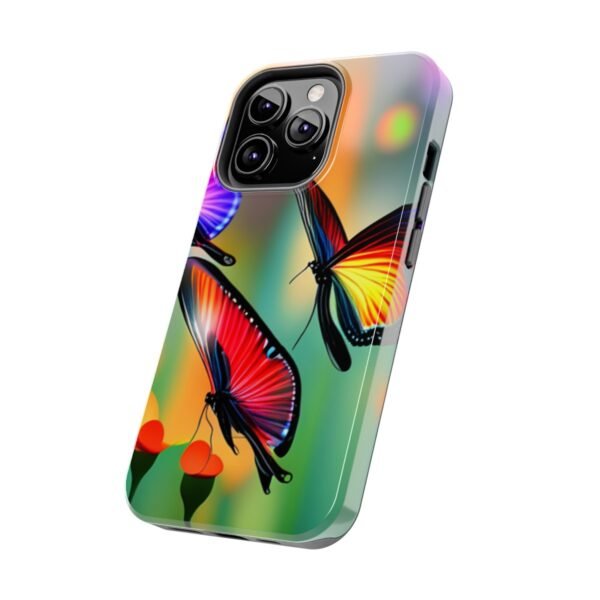 Absolutely Beautiful Butterflies Tough Phone Cases - Image 73