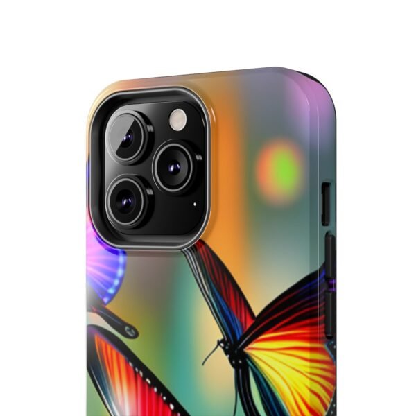 Absolutely Beautiful Butterflies Tough Phone Cases - Image 74