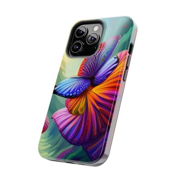 Absolutely Beautiful Butterfly Tough Phone Cases - Image 73