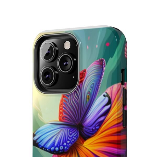 Absolutely Beautiful Butterfly Tough Phone Cases - Image 74